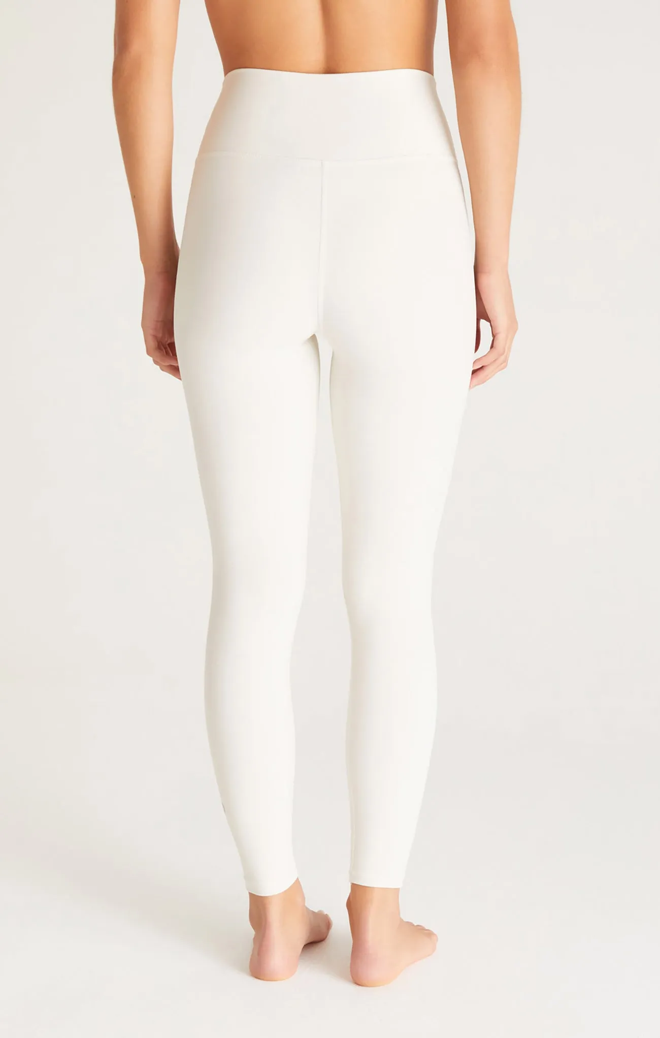 Finesse Rib 7/8 Legging sold by Z Supply product image thumbnail 3