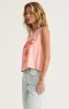 Tropic La Mer Tank sold by Z Supply