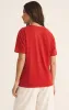 Bonjour Boyfriend Tee sold by Z Supply