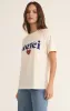 Merci Boyfriend Tee sold by Z Supply