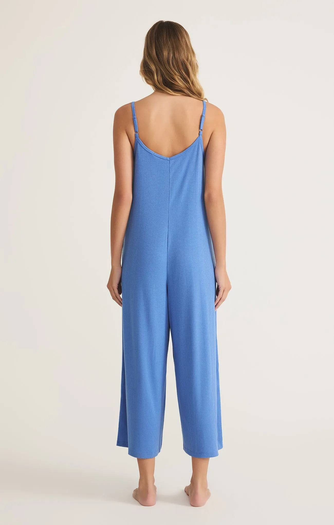 Costa Azul Jumpsuit sold by Z Supply product image thumbnail 2