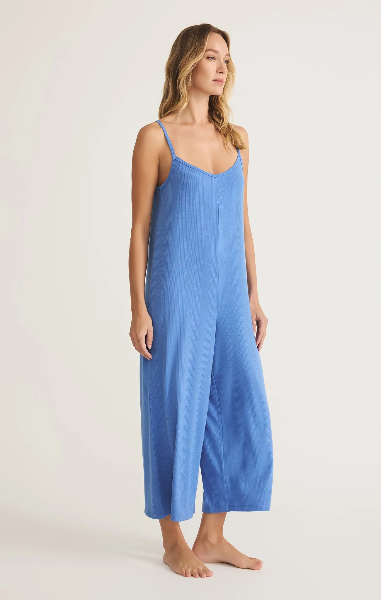 Costa Azul Jumpsuit sold by Z Supply product image thumbnail 3