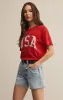 USA Boyfriend Tee sold by Z Supply