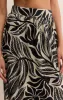 Serendipidity Palm Maxi Skirt sold by Z Supply