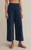 Scout Jersey Denim Pant sold by Z Supply
