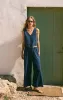 Scout Jersey Denim Pant sold by Z Supply
