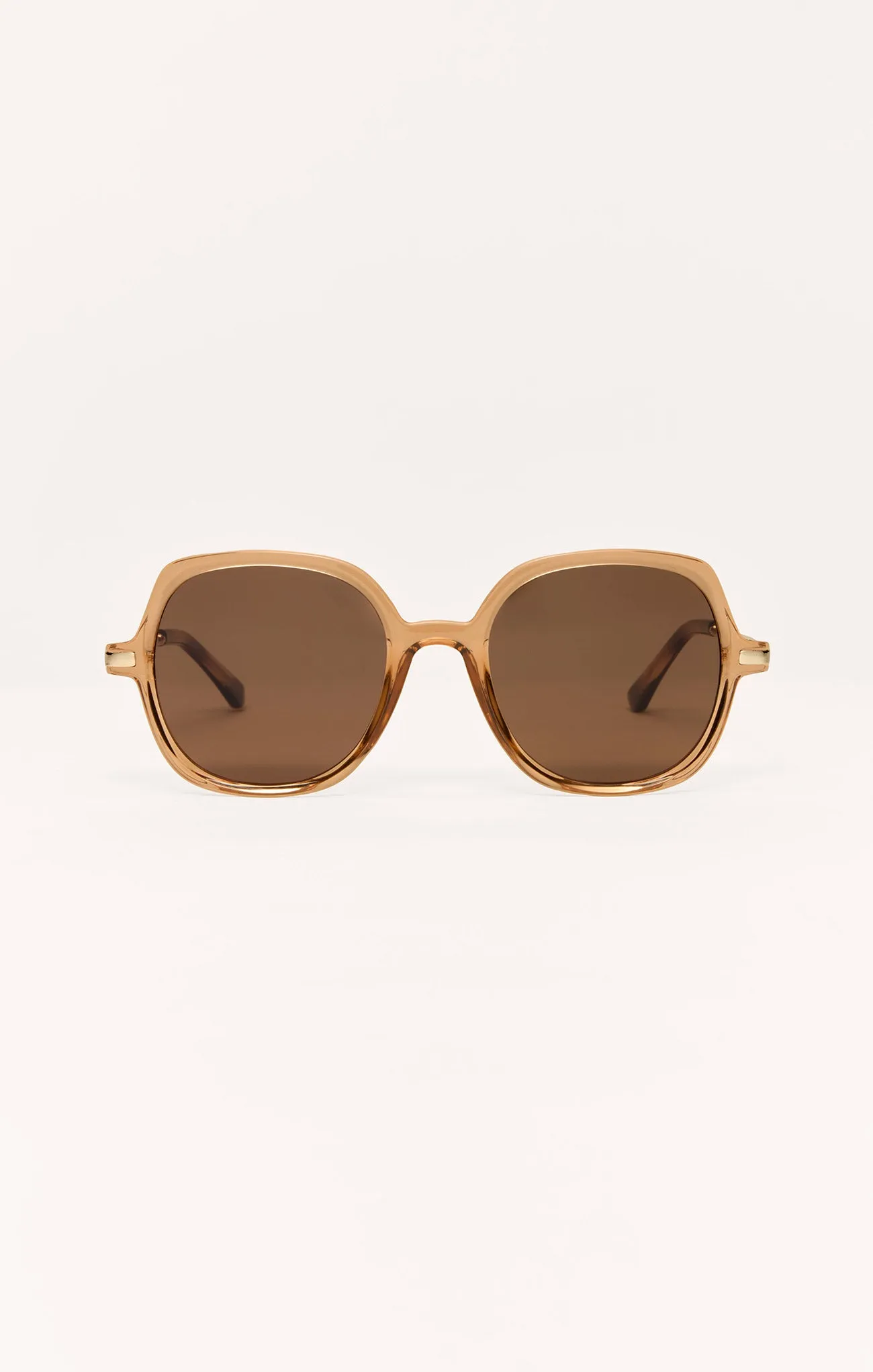 Eclipse Polarized Sunglasses sold by Z Supply product image thumbnail 3