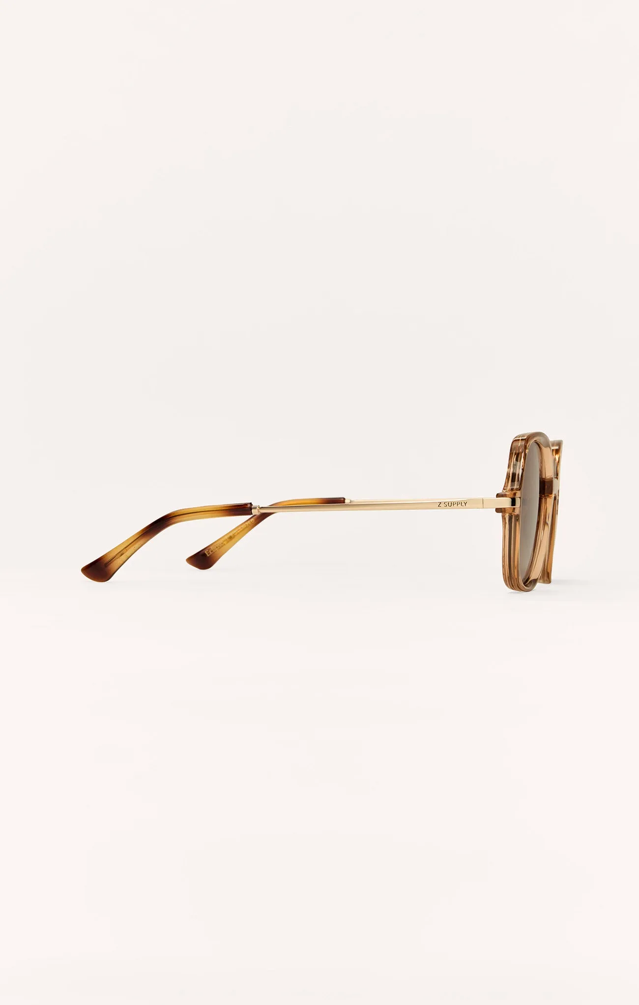 Eclipse Polarized Sunglasses sold by Z Supply product image thumbnail 5