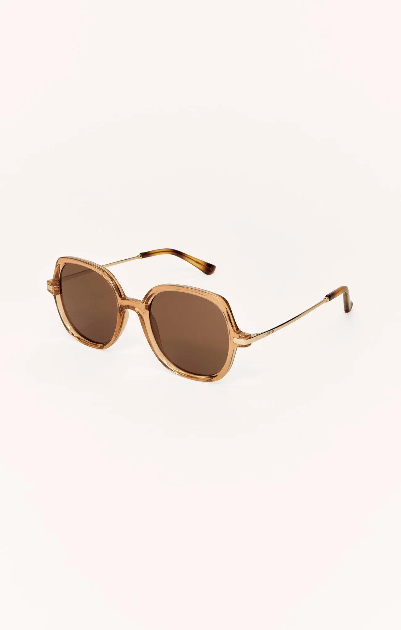 Eclipse Polarized Sunglasses sold by Z Supply product image thumbnail 4