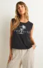 Paradiso La Mer Tank sold by Z Supply