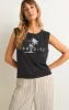Paradiso La Mer Tank sold by Z Supply