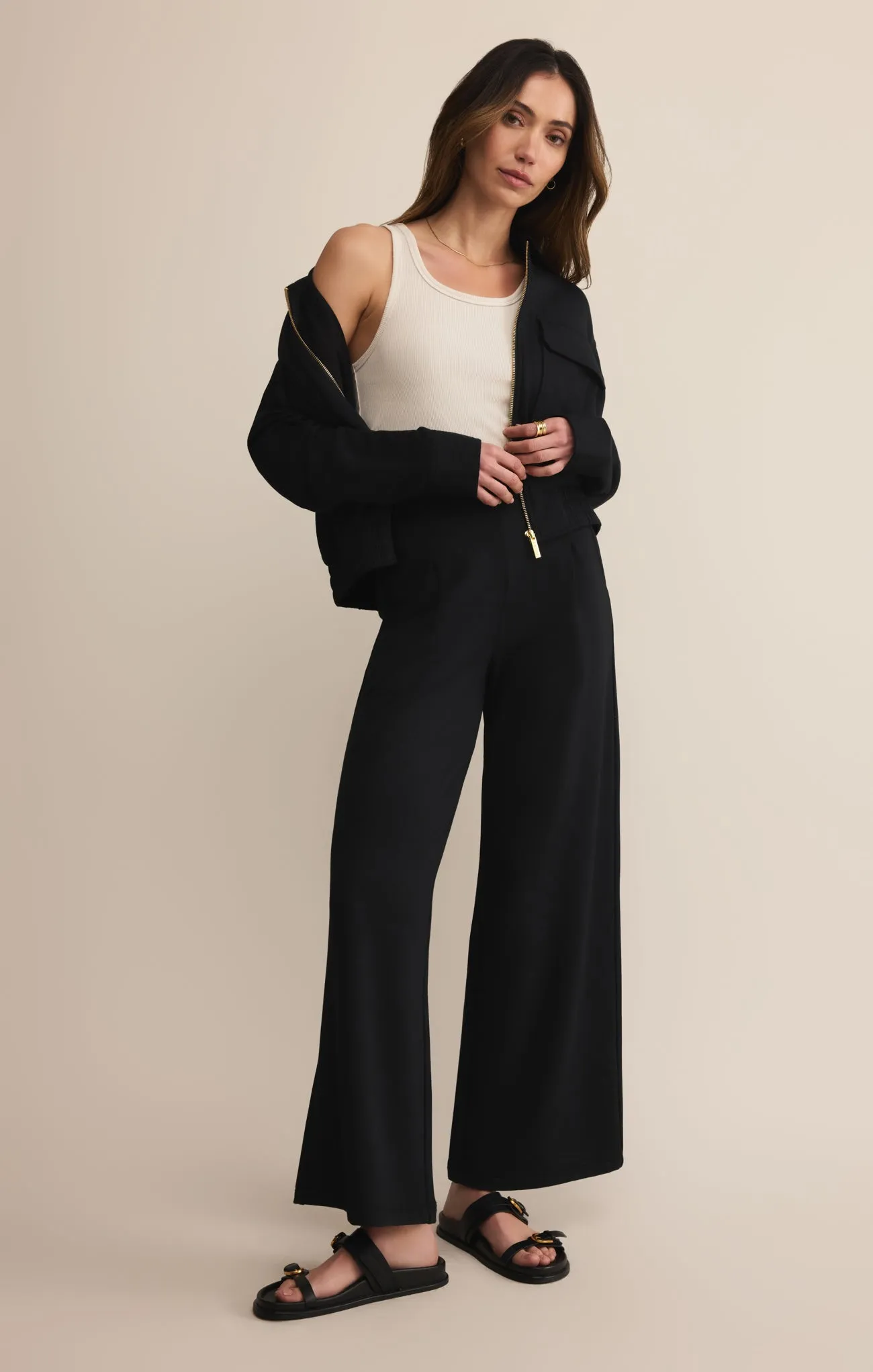 Round Trip Modal Pant sold by Z Supply product image thumbnail 4