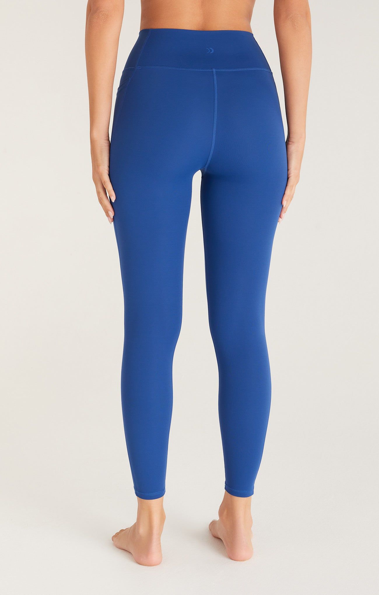 So Smooth 7/8 Legging sold by Z Supply product image thumbnail 3