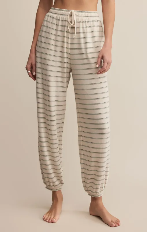 Bailey Stripe Jogger sold by Z Supply