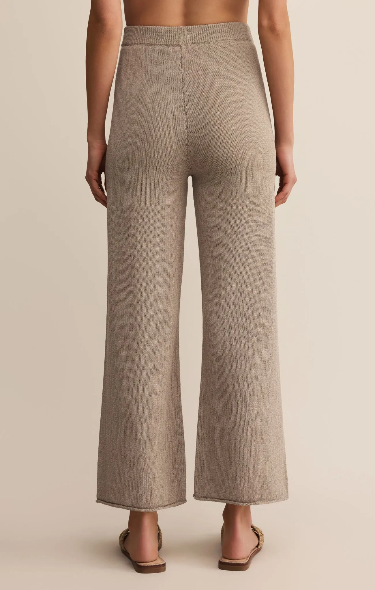 Wanderlust Sweater Pant sold by Z Supply product image thumbnail 2