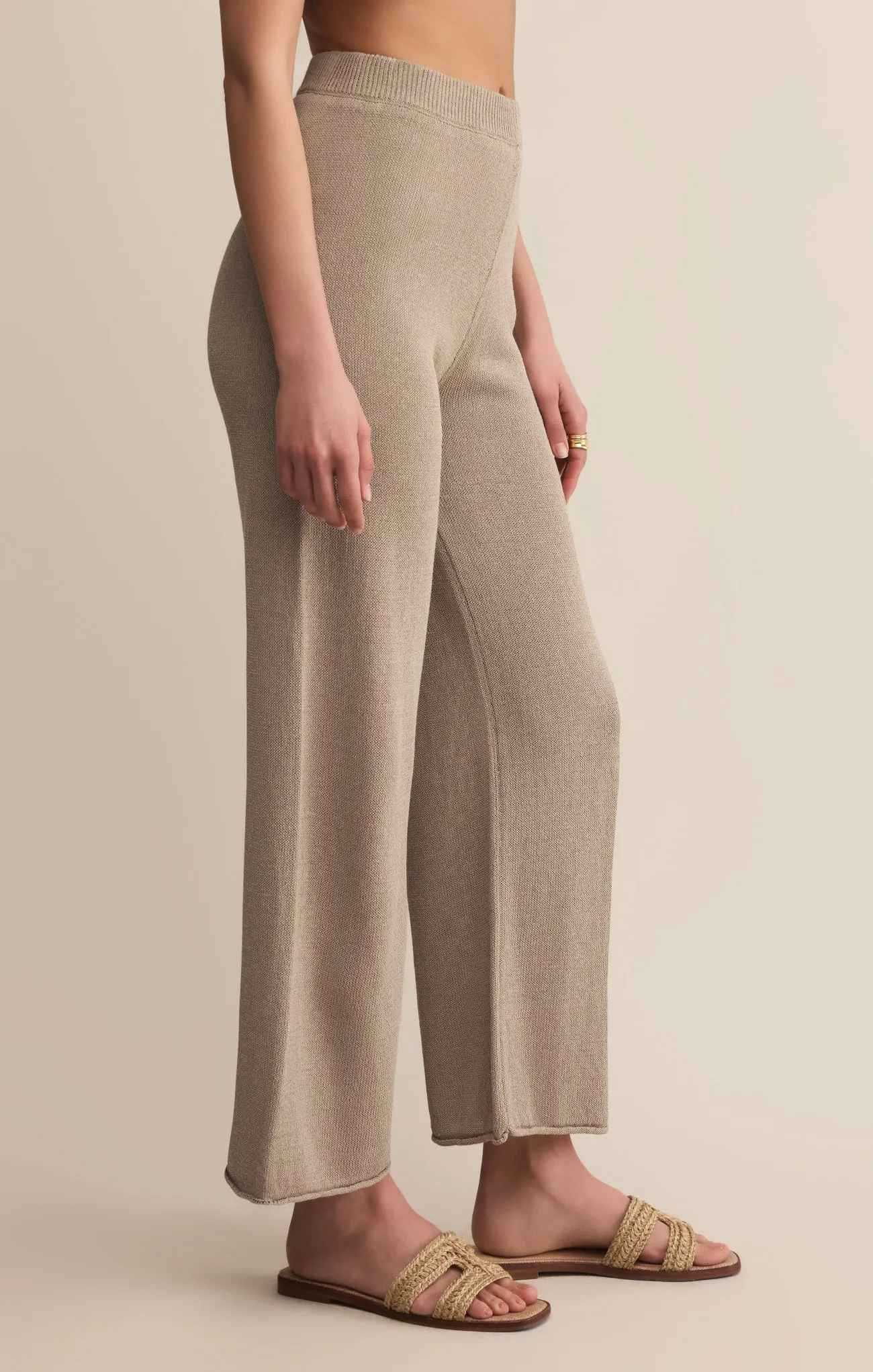 Wanderlust Sweater Pant sold by Z Supply product image thumbnail 3