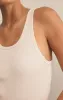 Classic Scoop Rib Tank sold by Z Supply