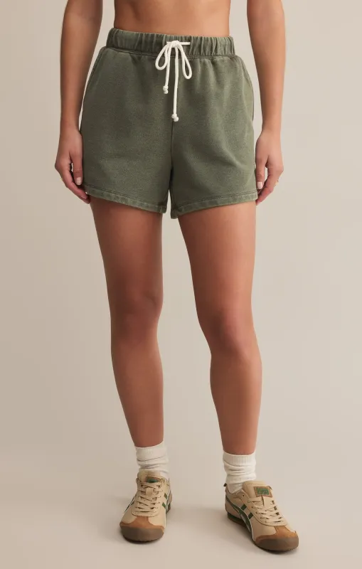 Hunter Knit Short sold by Z Supply