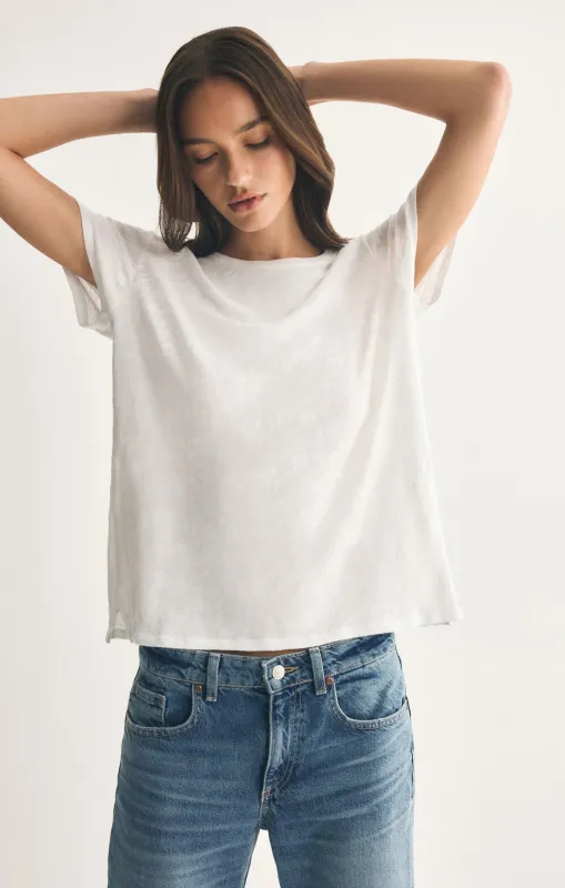 Foundation Premium Slub Tee sold by Z Supply