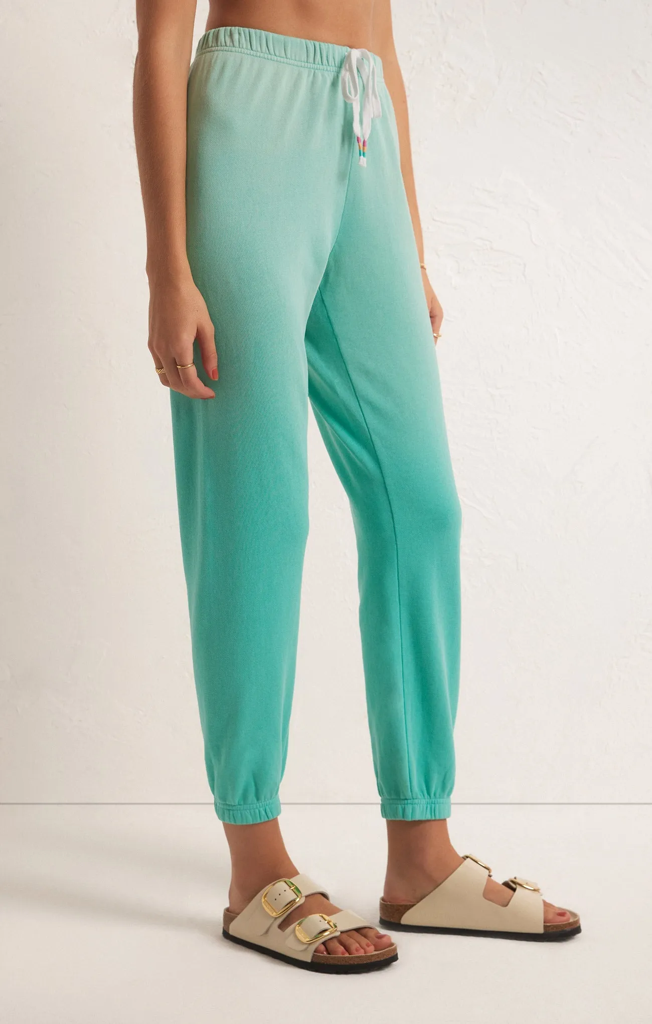 High Tides Jogger sold by Z Supply product image thumbnail 3