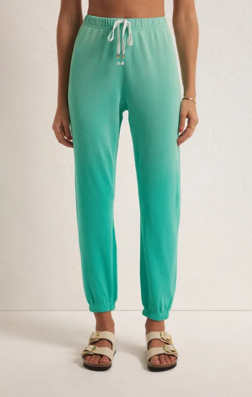 High Tides Jogger sold by Z Supply