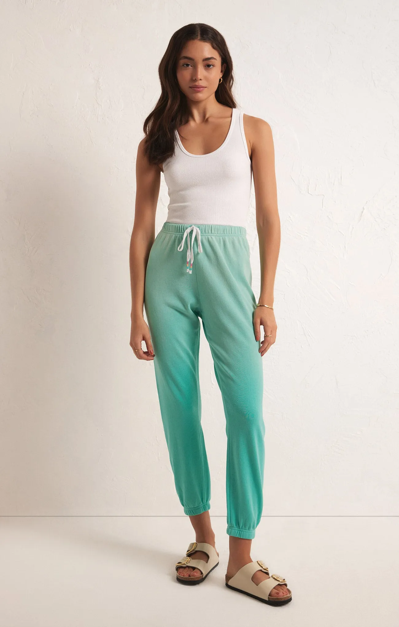 High Tides Jogger sold by Z Supply product image thumbnail 4
