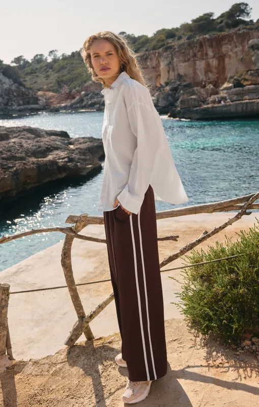 Saunder Track Pant sold by Z Supply