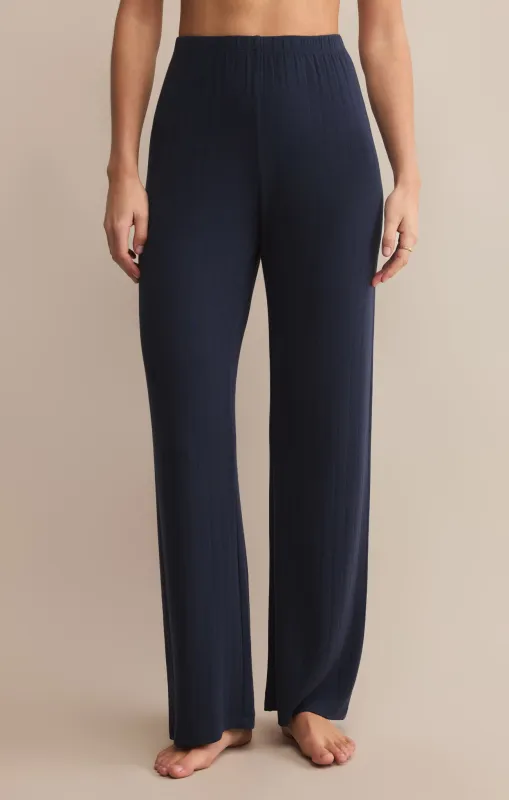 Classique Rib Pant sold by Z Supply