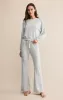 In The Clouds Stripe Pant sold by Z Supply