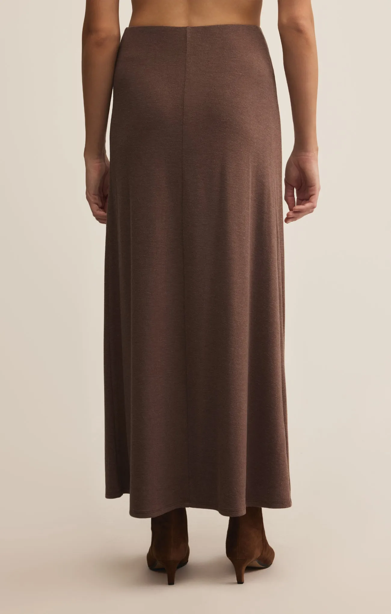 Demure Maxi Skirt sold by Z Supply product image thumbnail 3