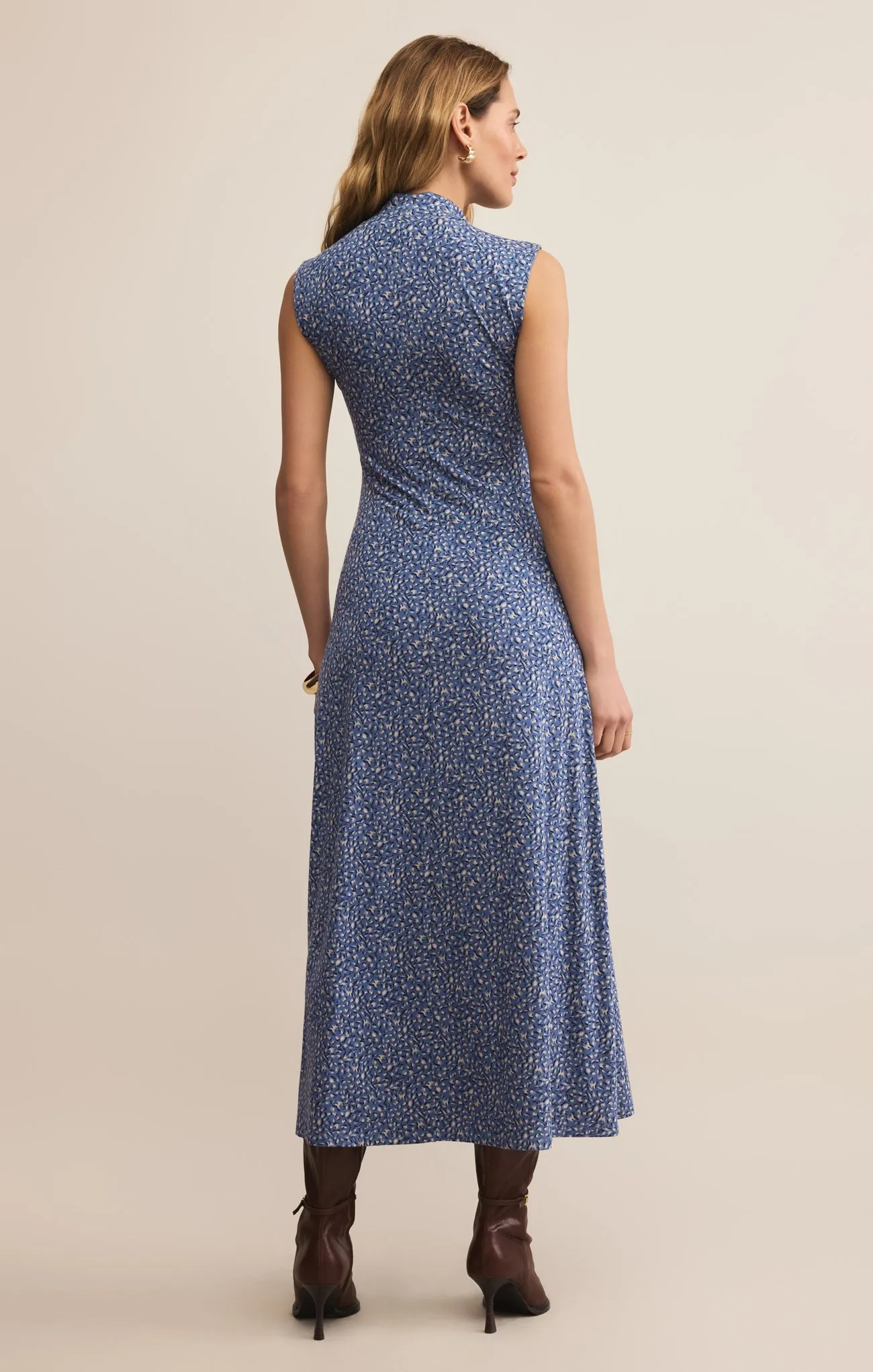 Seraphina Aspen Midi Dress sold by Z Supply product image thumbnail 2