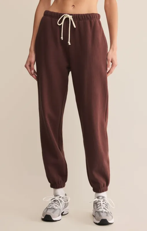 Classic Boyfriend Jogger sold by Z Supply