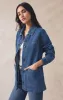 On The Road Relaxed Chore Jacket sold by Z Supply