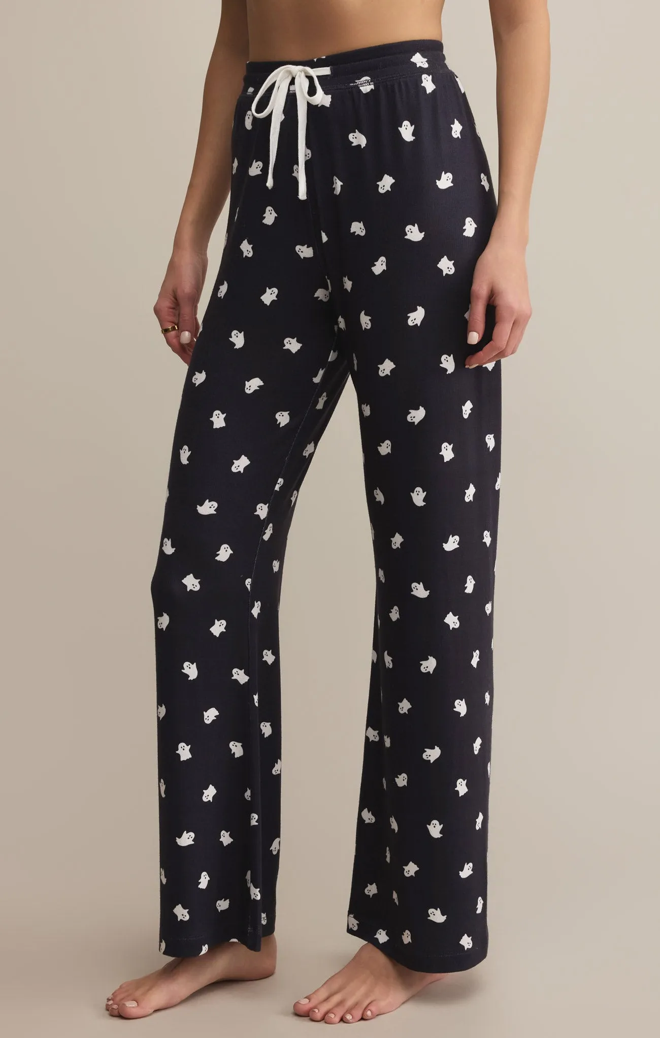 In The Clouds Ghost Pant sold by Z Supply product image thumbnail 3
