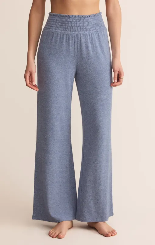 Dawn Smocked Pant sold by Z Supply