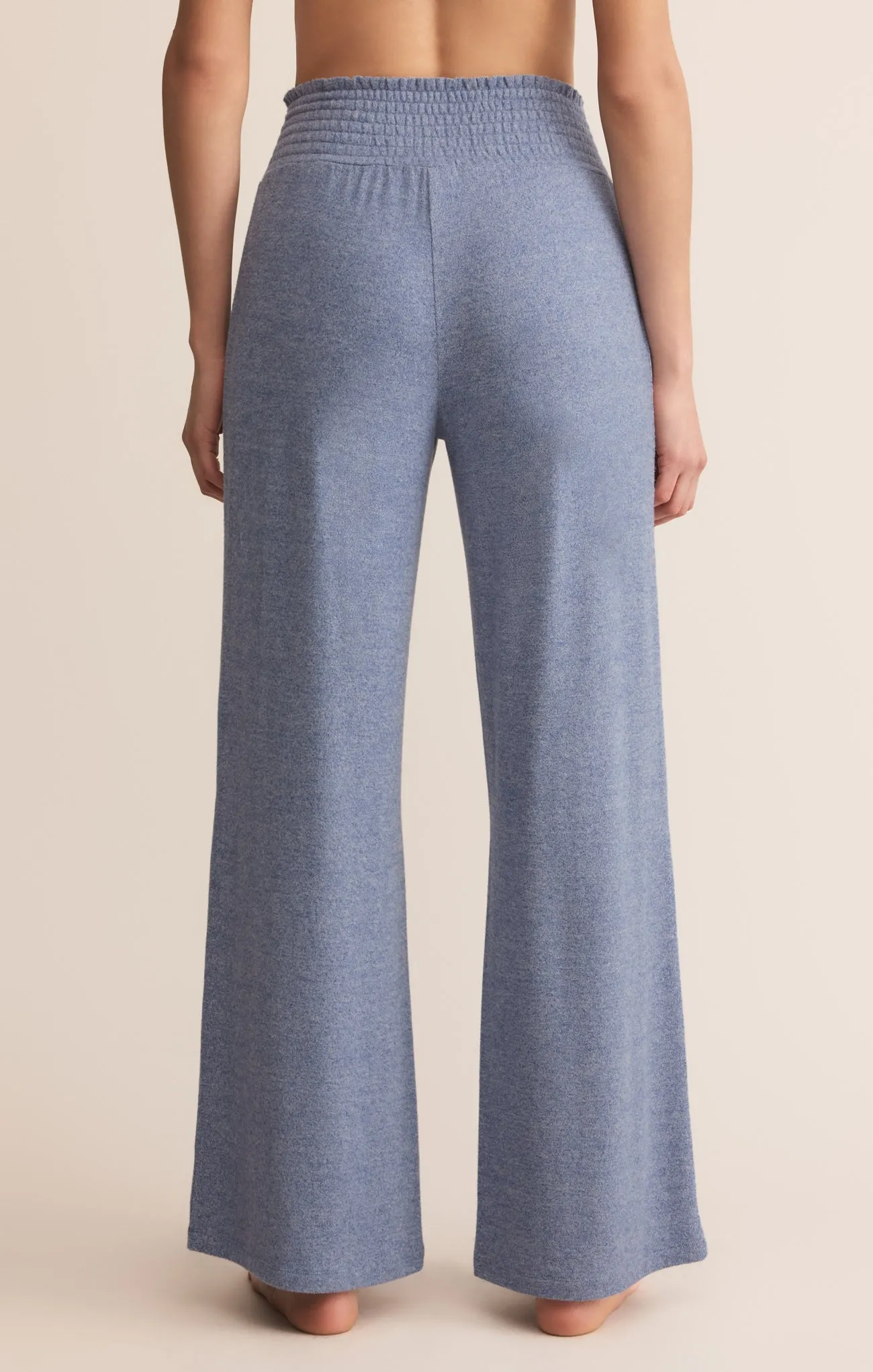 Dawn Smocked Pant sold by Z Supply product image thumbnail 2