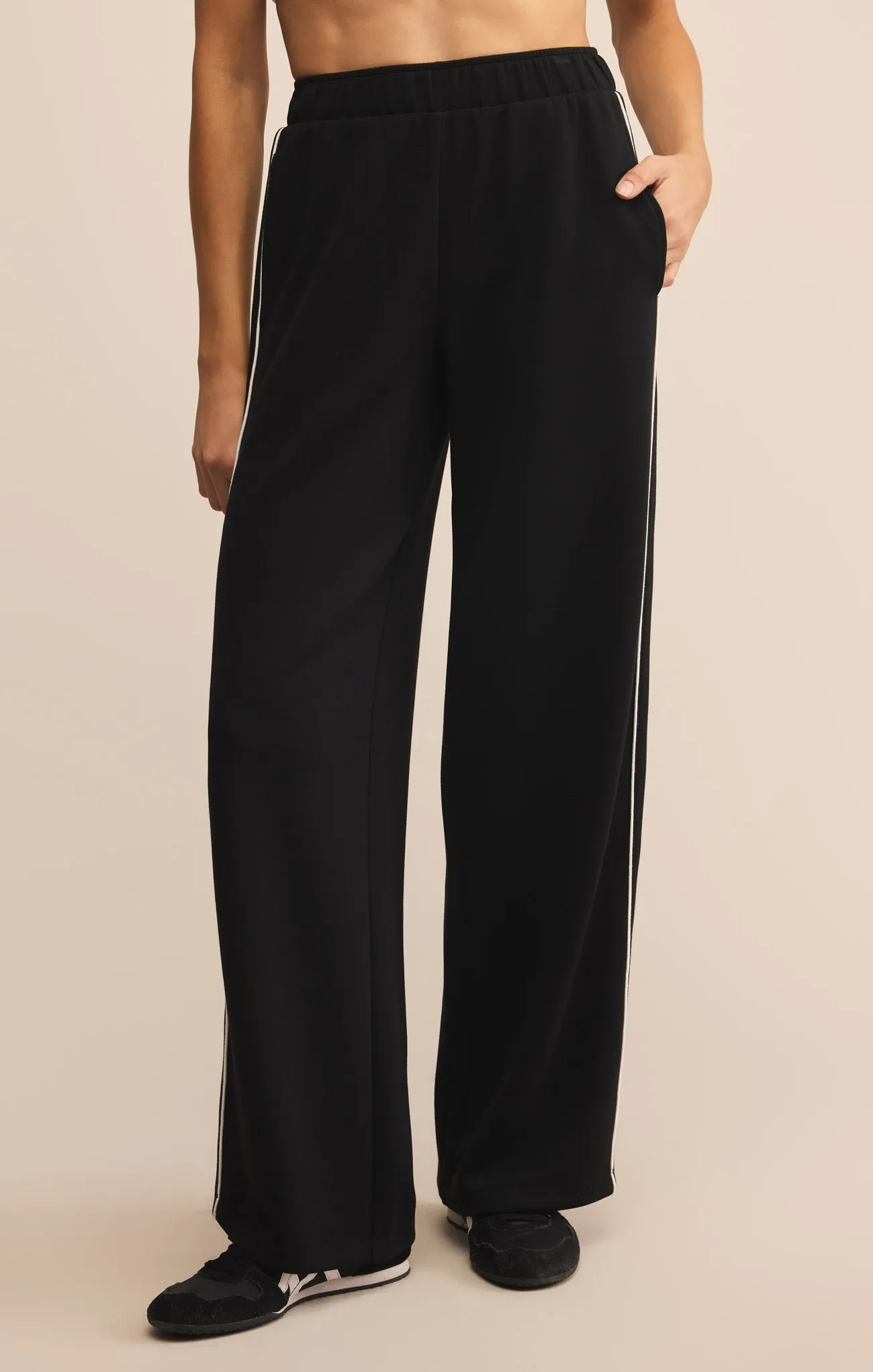 Fastbreak Jersey Track Pant sold by Z Supply