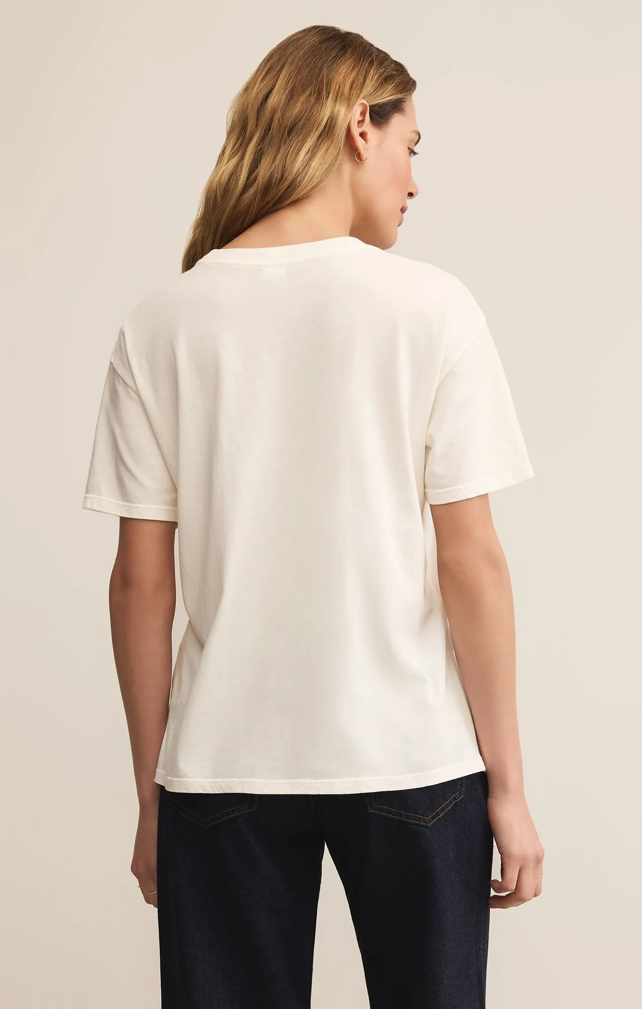 Love Boyfriend Tee sold by Z Supply product image thumbnail 2