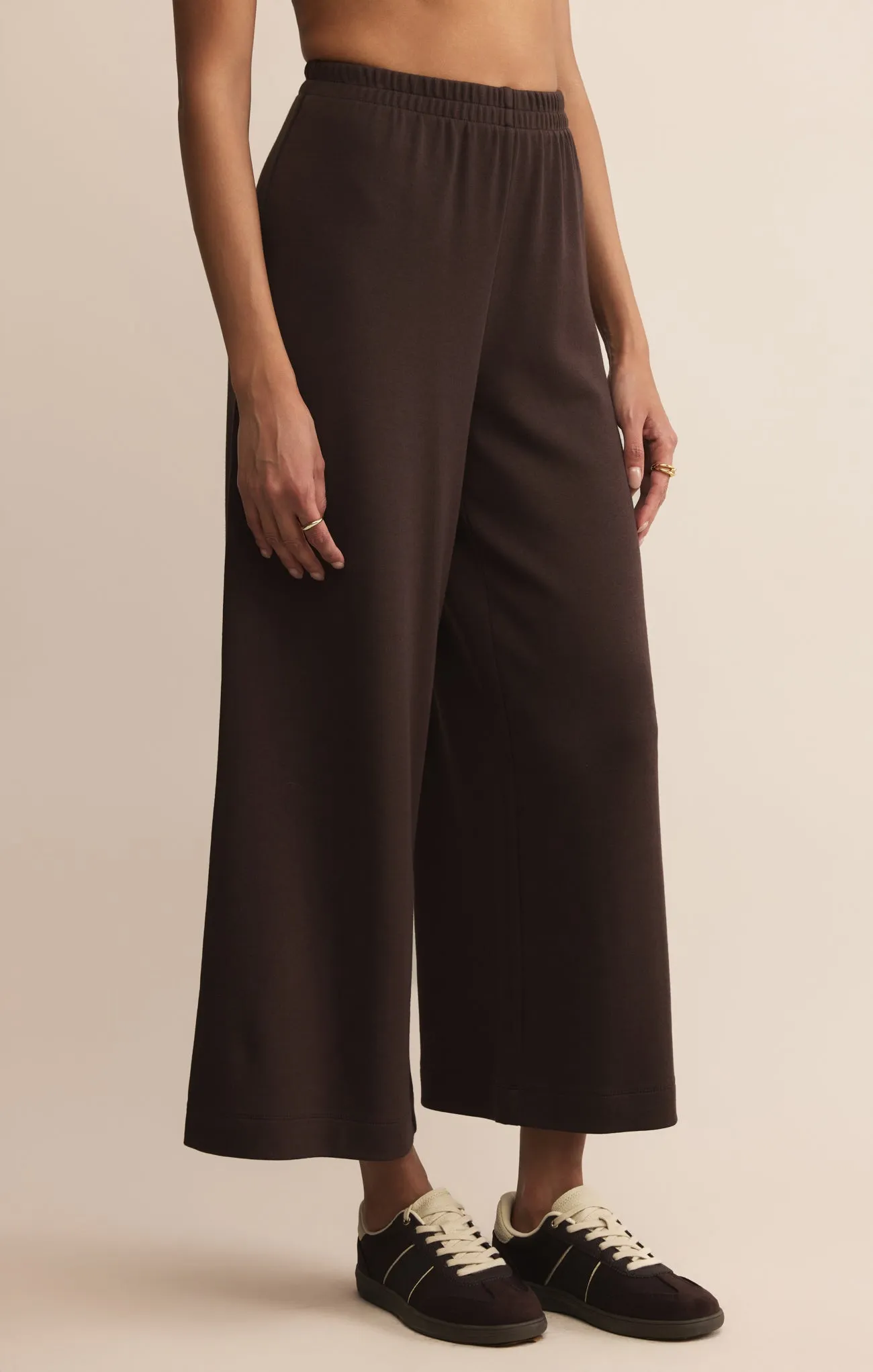 Scout Luxe Pant sold by Z Supply product image thumbnail 5