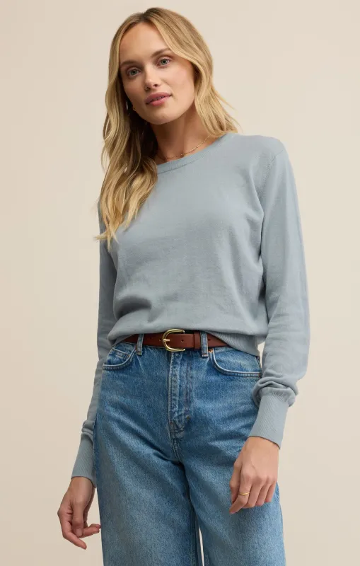 The Perfect Layer Sweater sold by Z Supply