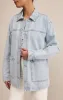 On The Road Relaxed Chore Jacket sold by Z Supply