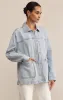 On The Road Relaxed Chore Jacket sold by Z Supply