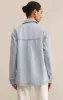 On The Road Relaxed Chore Jacket sold by Z Supply