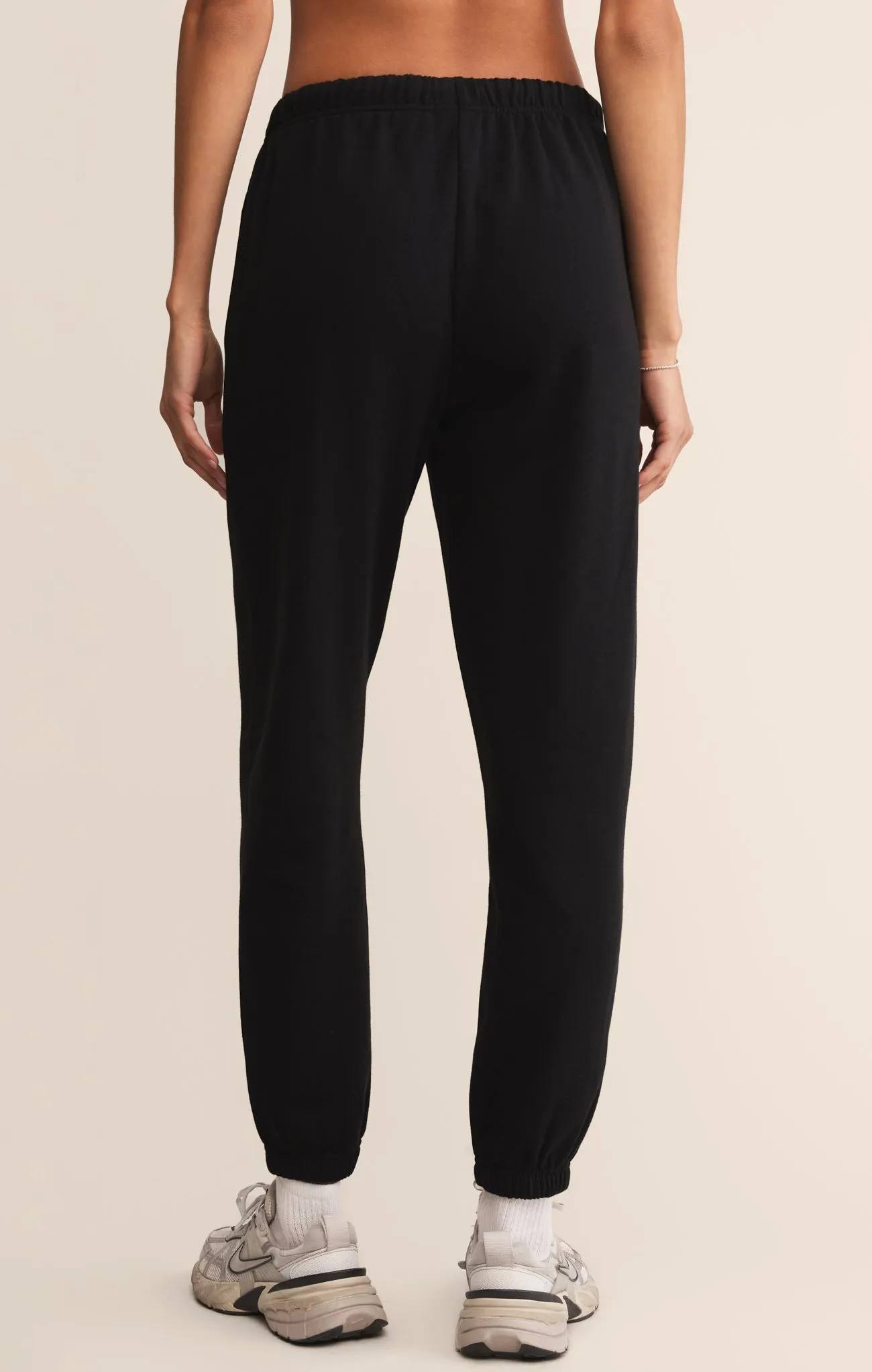 Classic Boyfriend Jogger sold by Z Supply product image thumbnail 2