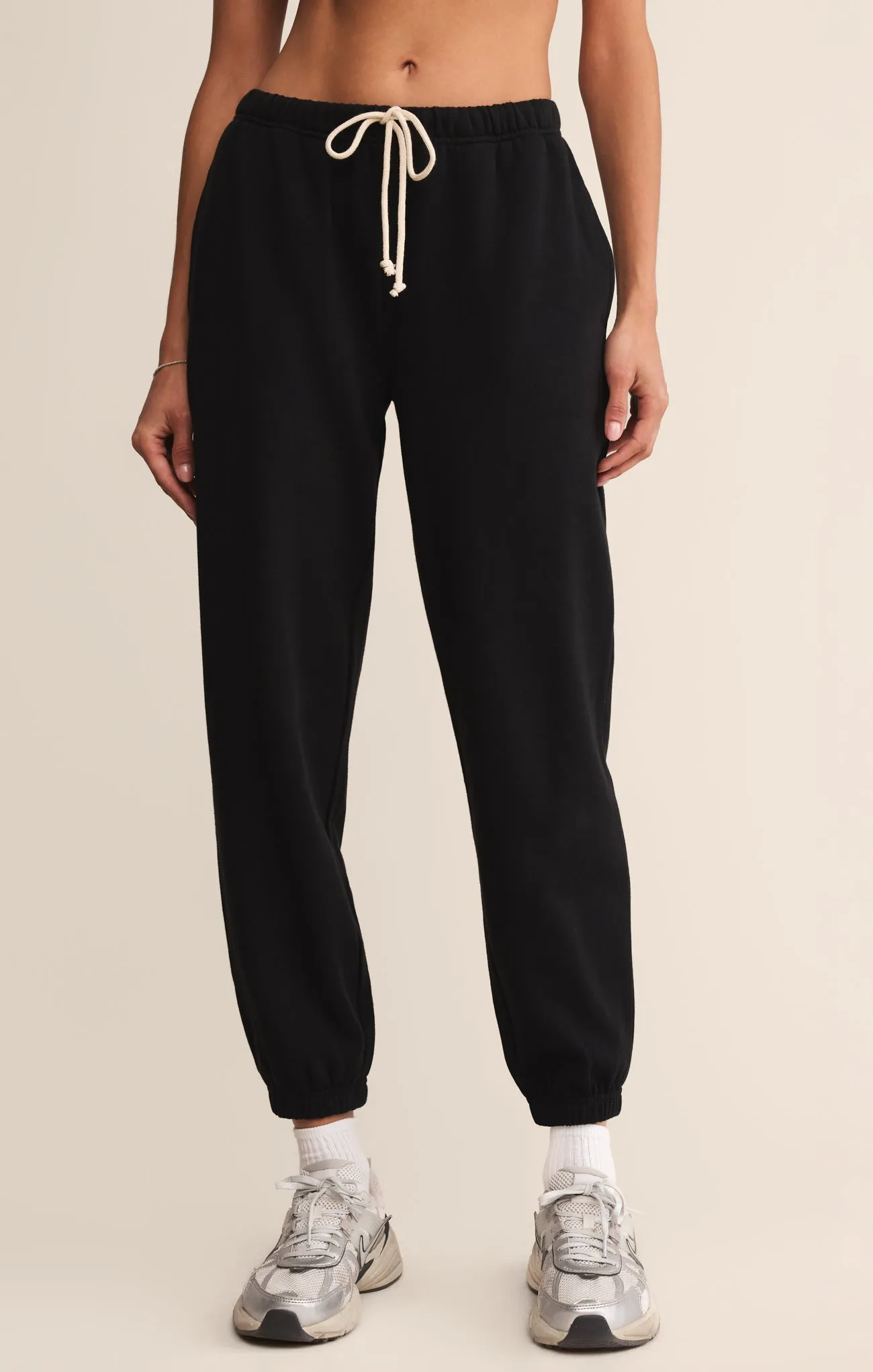 Classic Boyfriend Jogger sold by Z Supply