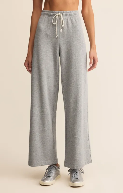 Feeling The Moment Sweatpant made by Z Supply