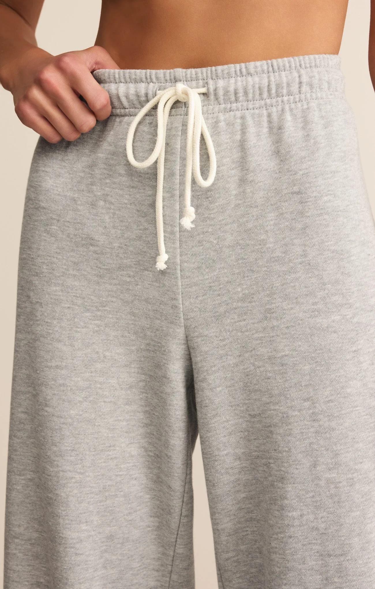 Feeling The Moment Sweatpant sold by Z Supply product image thumbnail 5