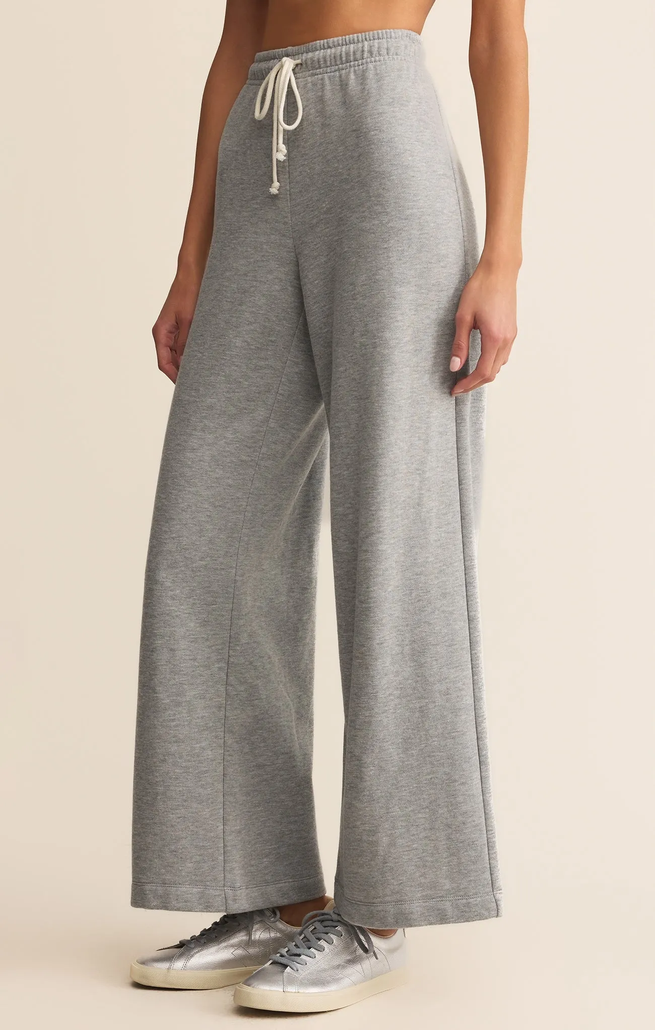 Feeling The Moment Sweatpant sold by Z Supply product image thumbnail 3