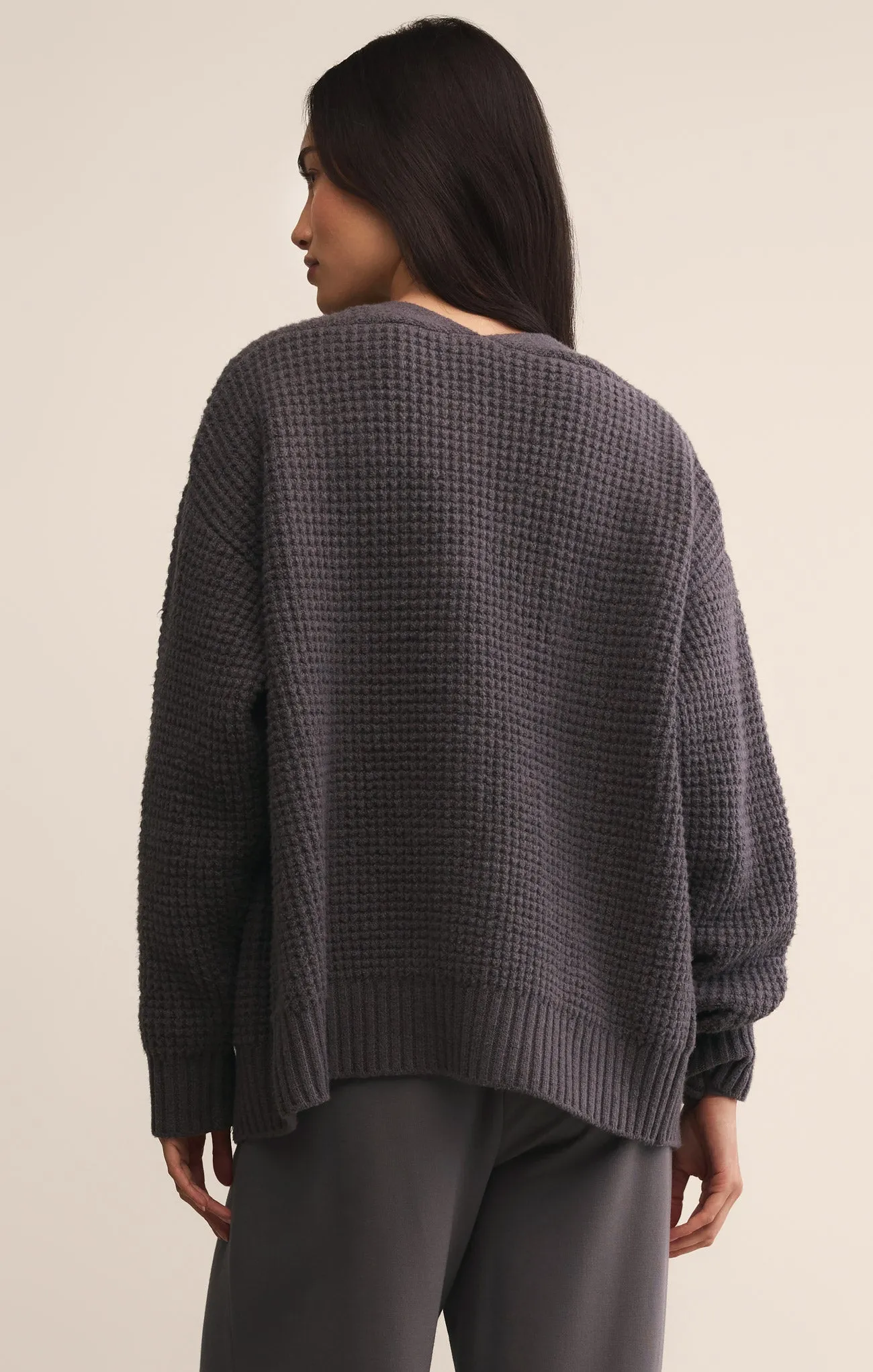 Cozette Cardigan sold by Z Supply product image thumbnail 2