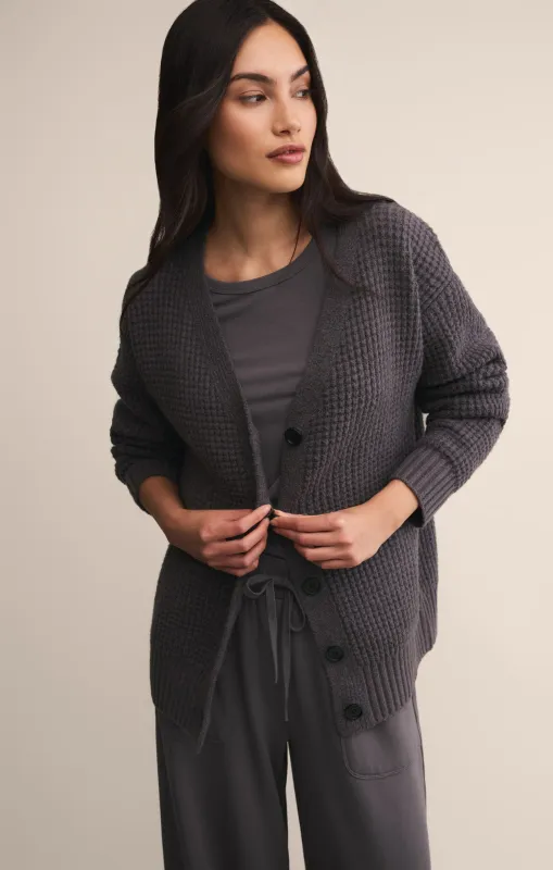 Cozette Cardigan sold by Z Supply